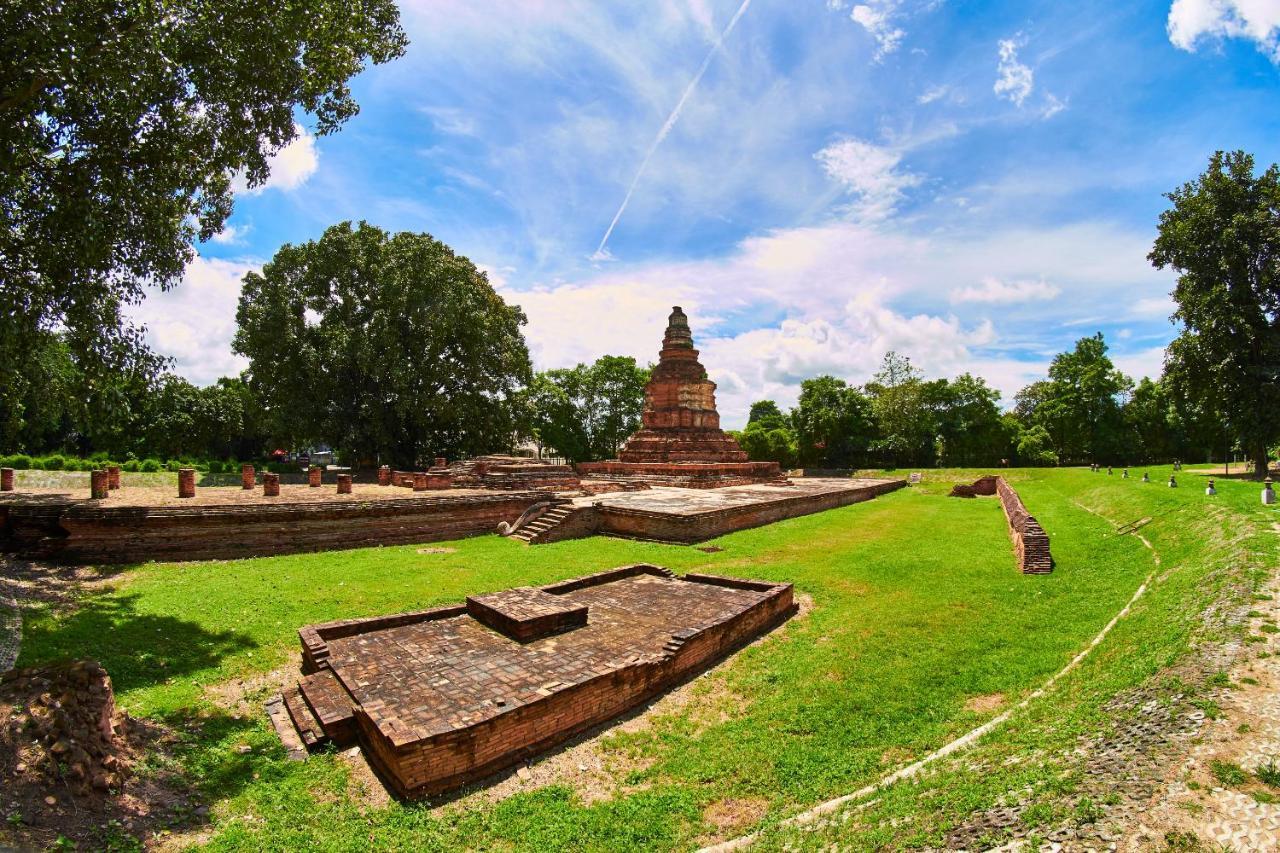 Oyo 983 The Private Hotel Chiang Mai Ngoại thất bức ảnh