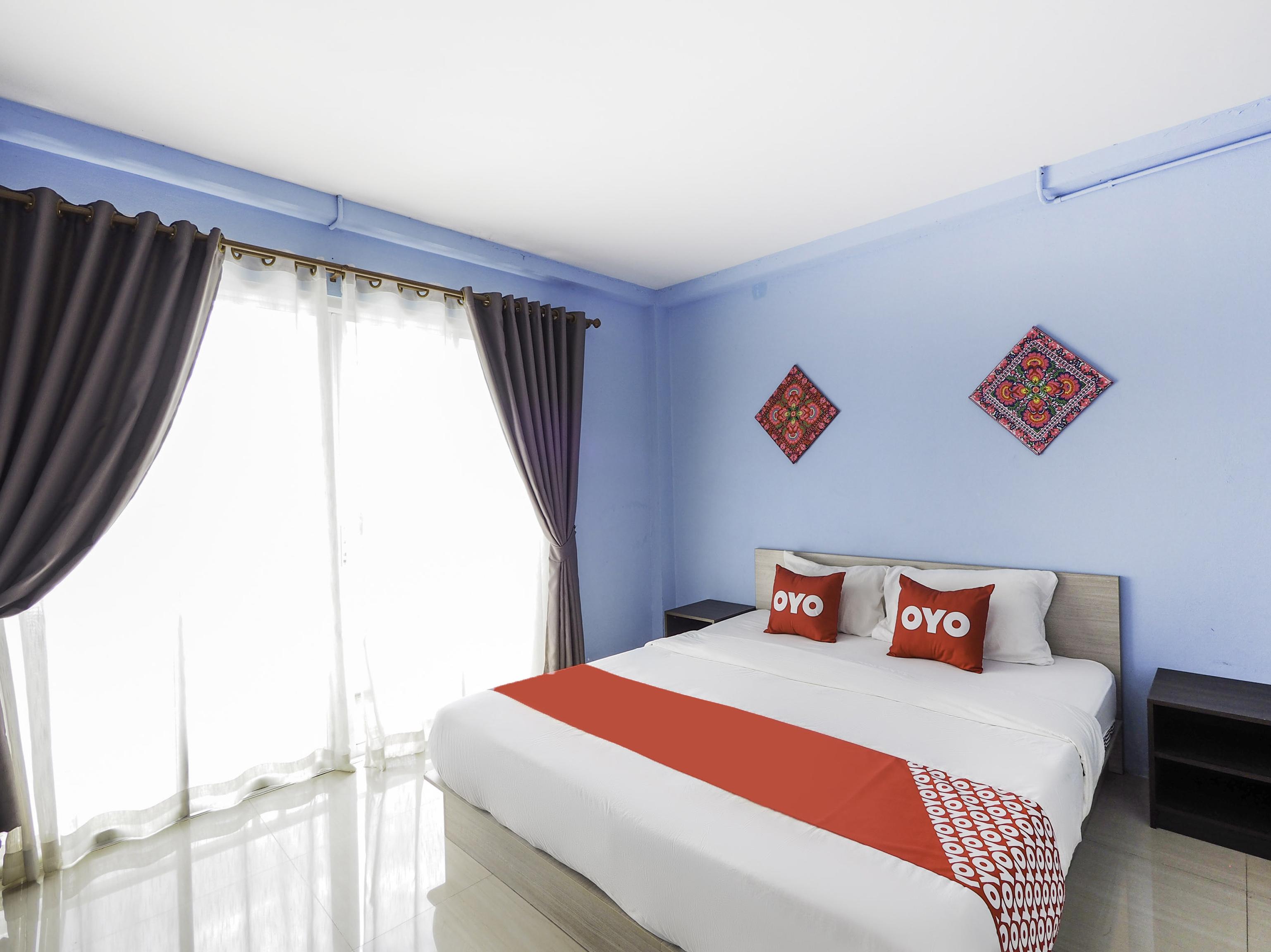 Oyo 983 The Private Hotel Chiang Mai Ngoại thất bức ảnh