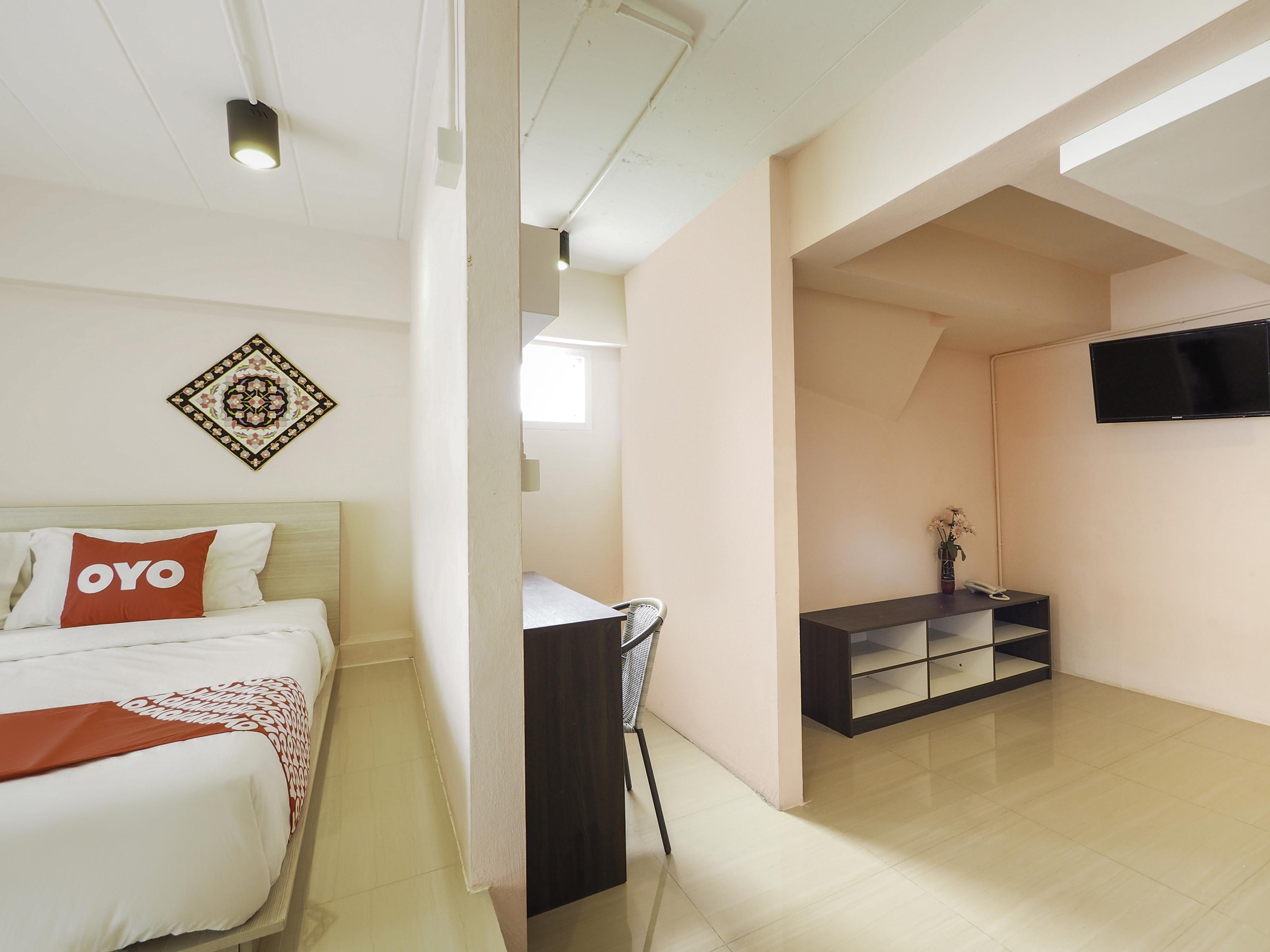 Oyo 983 The Private Hotel Chiang Mai Ngoại thất bức ảnh