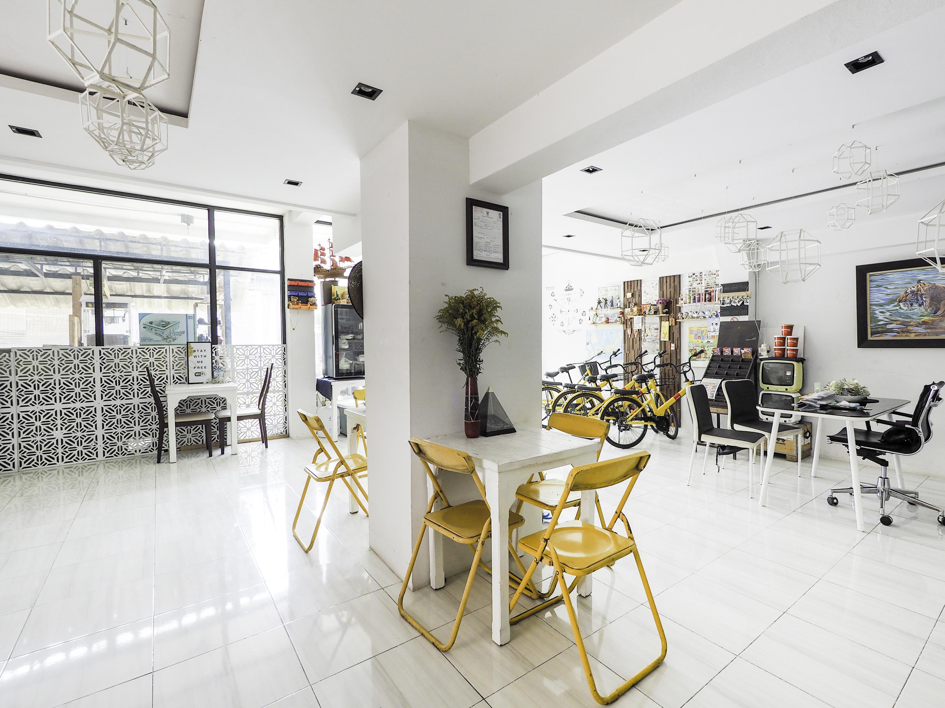 Oyo 983 The Private Hotel Chiang Mai Ngoại thất bức ảnh